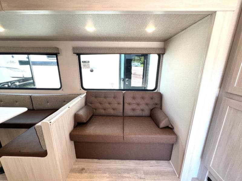 2026 Forest River 2026 Forest River Surveyor Camp Series - thumbnail 20