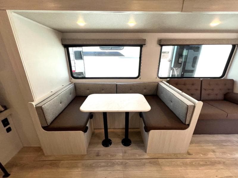 2026 Forest River 2026 Forest River Surveyor Camp Series - thumbnail 22