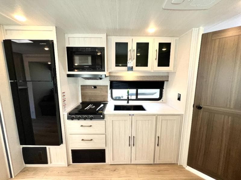 2026 Forest River 2026 Forest River Surveyor Camp Series - thumbnail 23