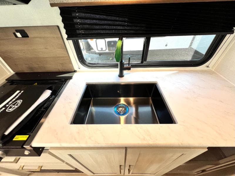 2026 Forest River 2026 Forest River Surveyor Camp Series - thumbnail 25