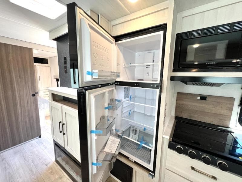 2026 Forest River 2026 Forest River Surveyor Camp Series - thumbnail 28