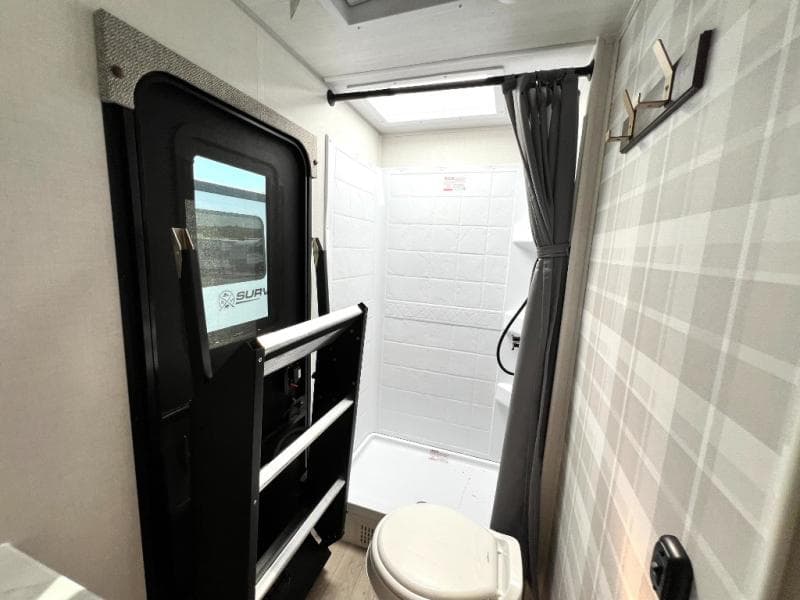 2026 Forest River 2026 Forest River Surveyor Camp Series - thumbnail 34