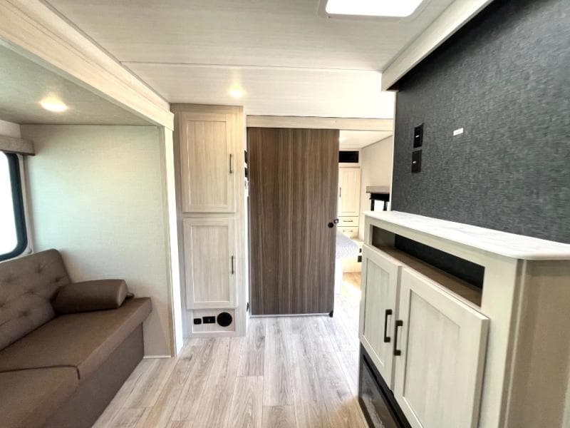 2026 Forest River 2026 Forest River Surveyor Camp Series - thumbnail 41