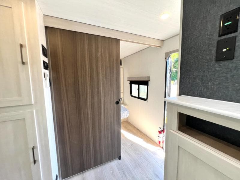 2026 Forest River 2026 Forest River Surveyor Camp Series - thumbnail 42