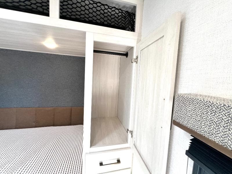 2026 Forest River 2026 Forest River Surveyor Camp Series - thumbnail 44