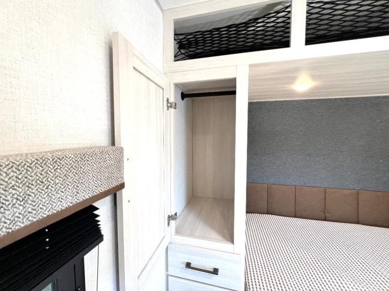 2026 Forest River 2026 Forest River Surveyor Camp Series - thumbnail 47