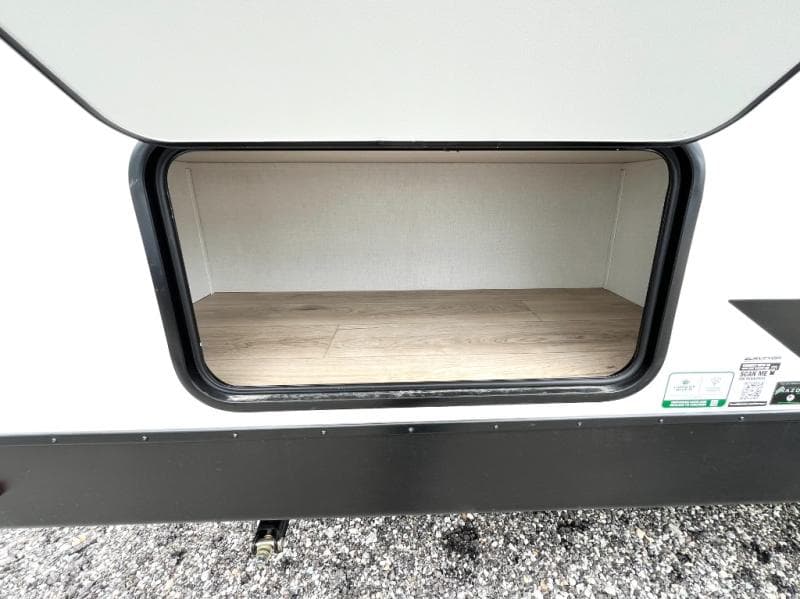 2026 Forest River 2026 Forest River Surveyor Camp Series - thumbnail 15