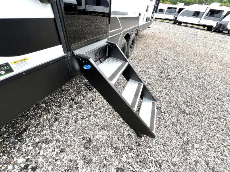 2026 Forest River 2026 Forest River Surveyor Camp Series - thumbnail 16