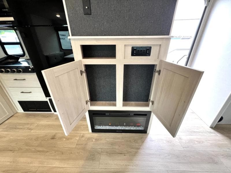 2026 Forest River 2026 Forest River Surveyor Camp Series - thumbnail 20