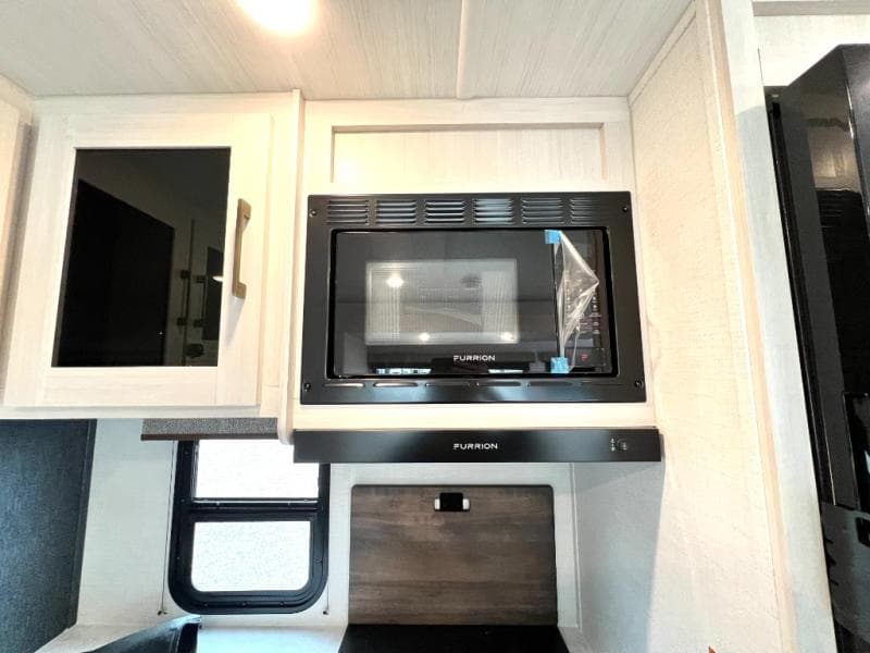 2026 Forest River 2026 Forest River Surveyor Camp Series - thumbnail 24