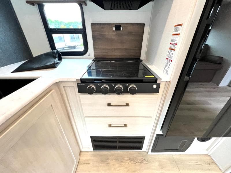 2026 Forest River 2026 Forest River Surveyor Camp Series - thumbnail 26