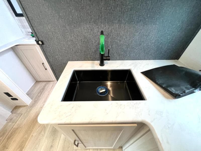 2026 Forest River 2026 Forest River Surveyor Camp Series - thumbnail 28