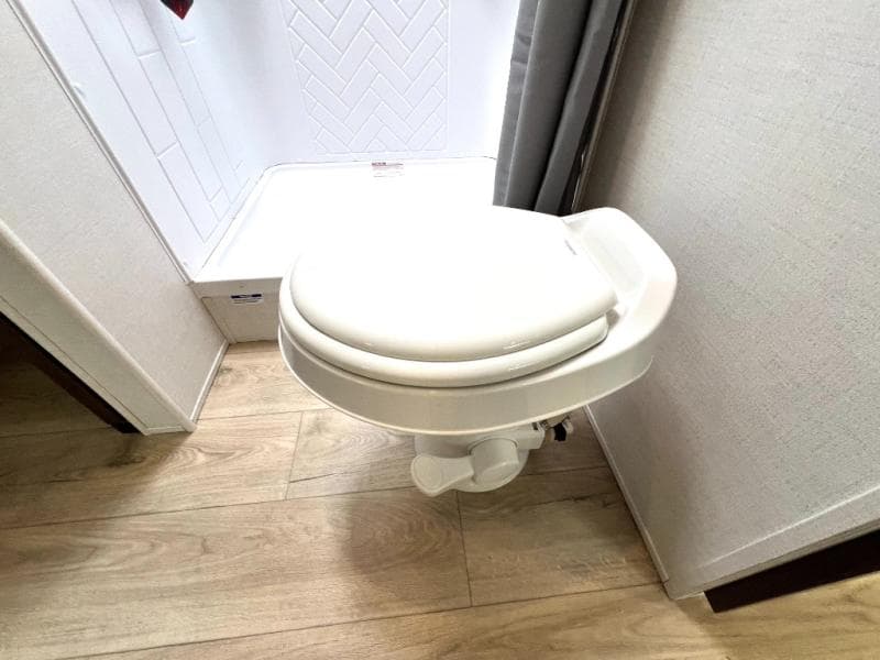 2026 Forest River 2026 Forest River Surveyor Camp Series - thumbnail 34