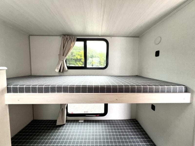 2026 Forest River 2026 Forest River Surveyor Camp Series - thumbnail 48