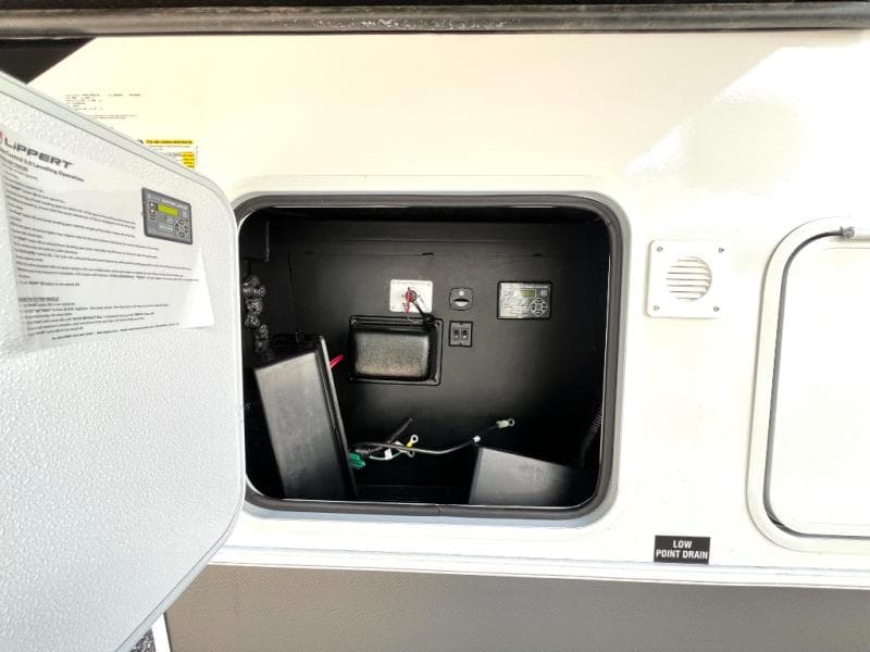 2026 Forest River 2026 Forest River Wildcat - thumbnail 11