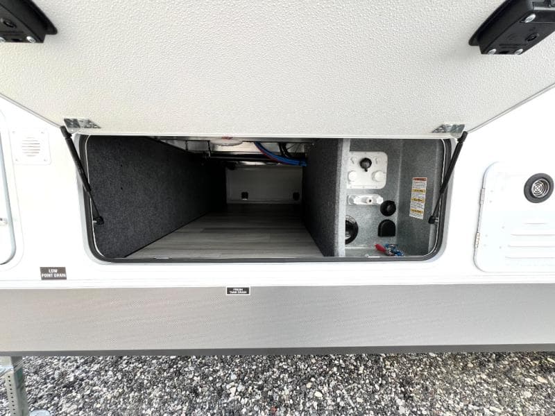 2026 Forest River 2026 Forest River Wildcat - thumbnail 12