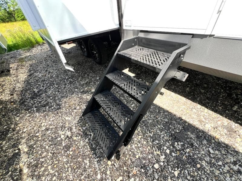 2026 Forest River 2026 Forest River Wildcat - thumbnail 14