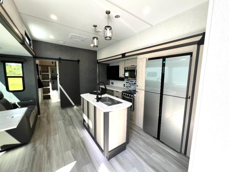 2026 Forest River 2026 Forest River Wildcat - thumbnail 15