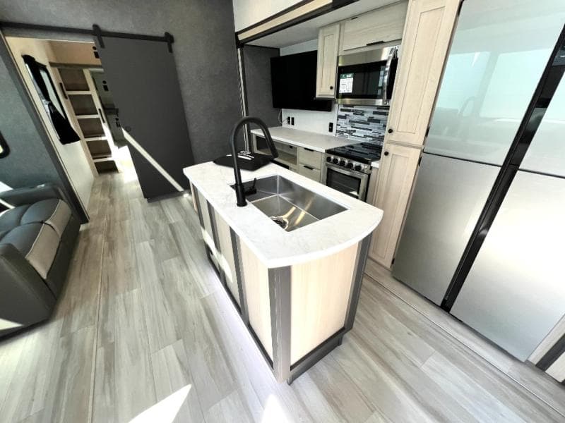 2026 Forest River 2026 Forest River Wildcat - thumbnail 16