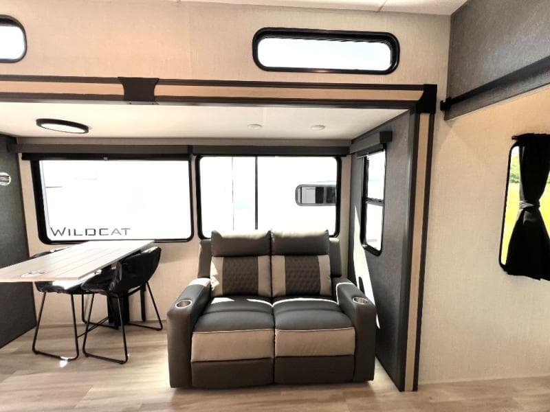 2026 Forest River 2026 Forest River Wildcat - thumbnail 20