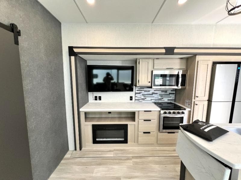 2026 Forest River 2026 Forest River Wildcat - thumbnail 21