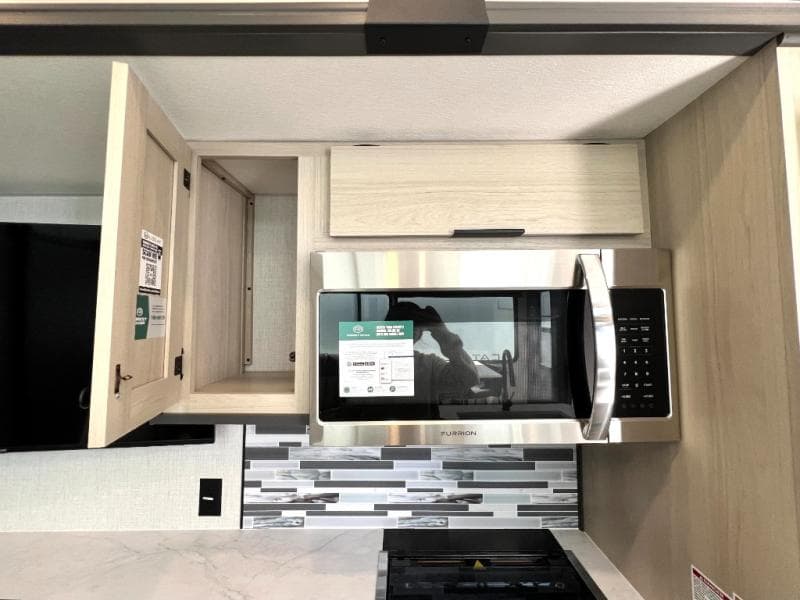 2026 Forest River 2026 Forest River Wildcat - thumbnail 22