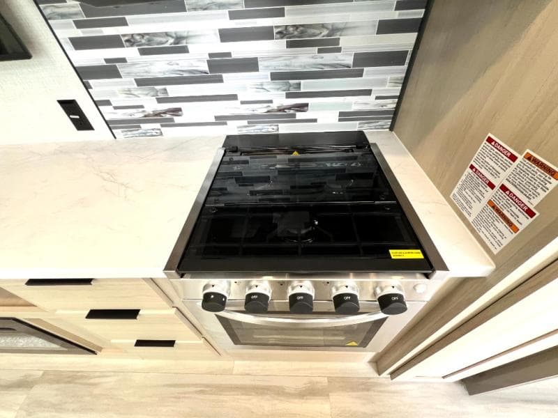 2026 Forest River 2026 Forest River Wildcat - thumbnail 23