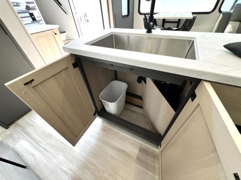 2026 Forest River 2026 Forest River Wildcat - thumbnail 27