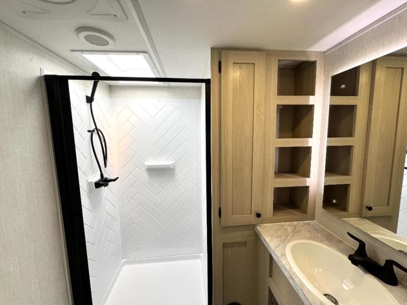 2026 Forest River 2026 Forest River Wildcat - thumbnail 30