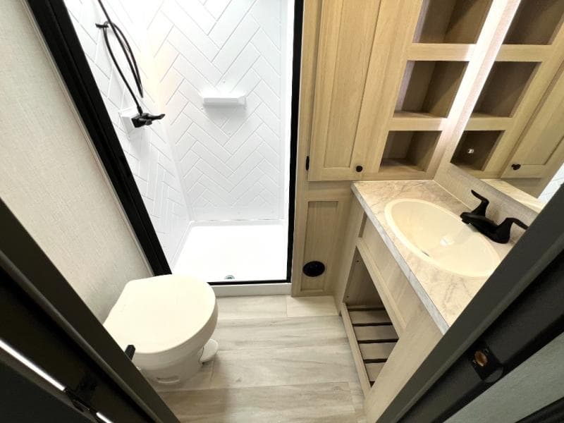 2026 Forest River 2026 Forest River Wildcat - thumbnail 31