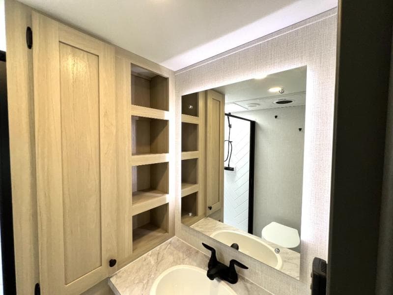 2026 Forest River 2026 Forest River Wildcat - thumbnail 32