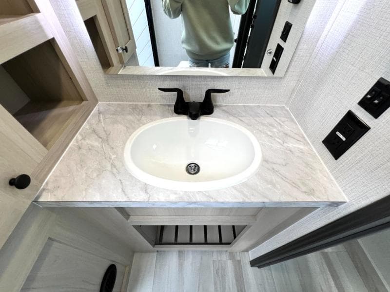 2026 Forest River 2026 Forest River Wildcat - thumbnail 34