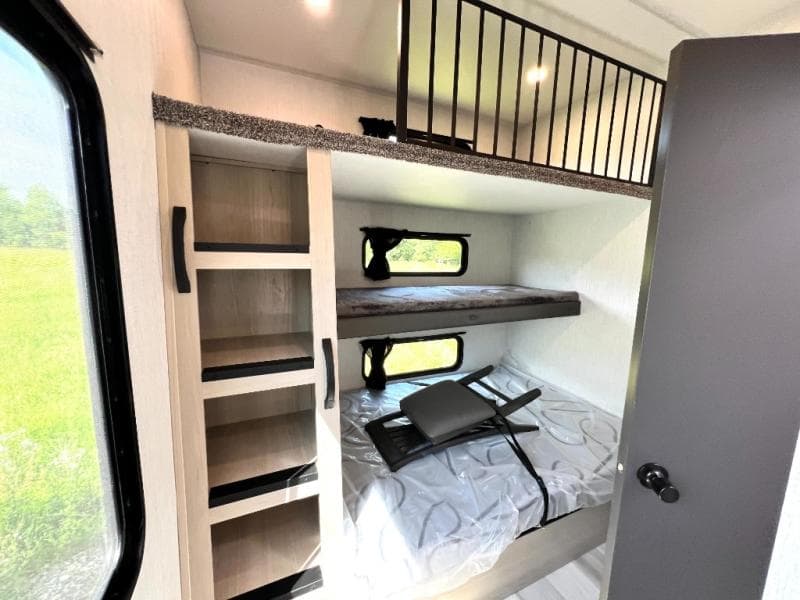 2026 Forest River 2026 Forest River Wildcat - thumbnail 44