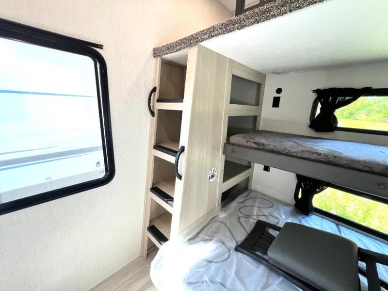 2026 Forest River 2026 Forest River Wildcat - thumbnail 48