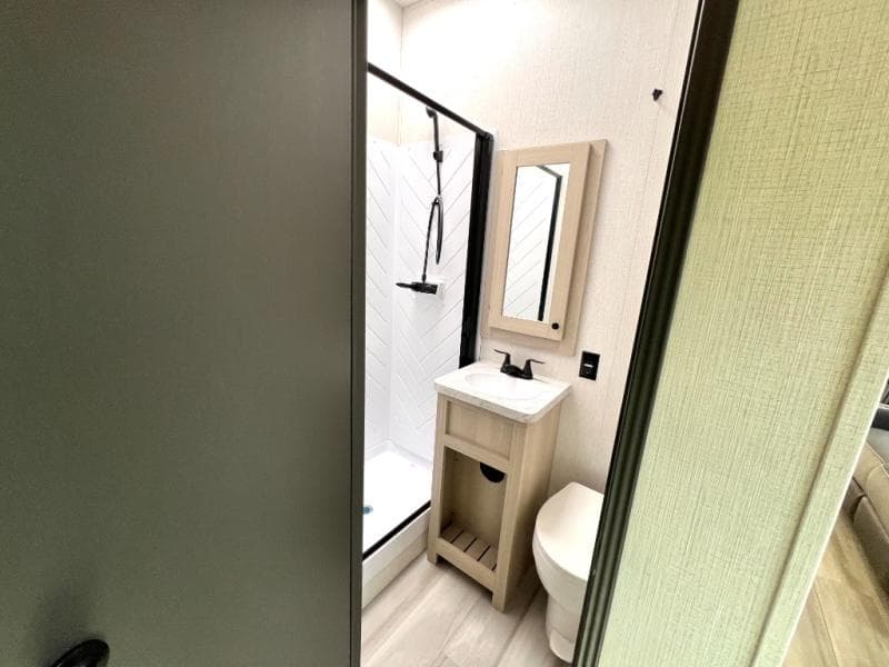 2026 Forest River 2026 Forest River Wildcat - thumbnail 50