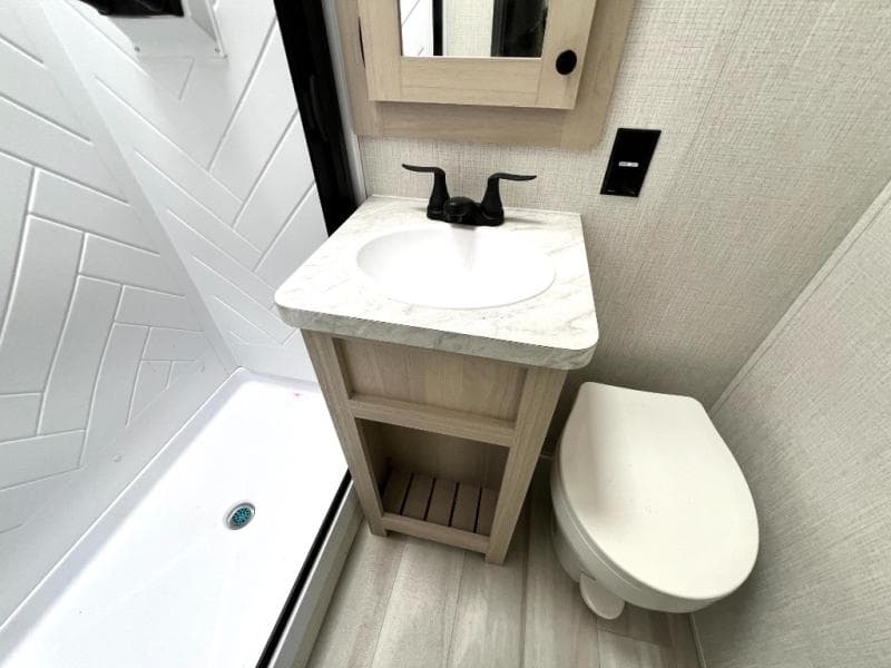 2026 Forest River 2026 Forest River Wildcat - thumbnail 54