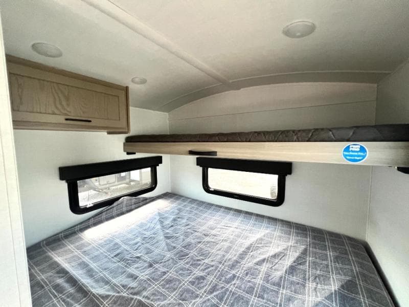 2026 Forest River 2026 Forest River Rockwood Geo Pro - thumbnail 4