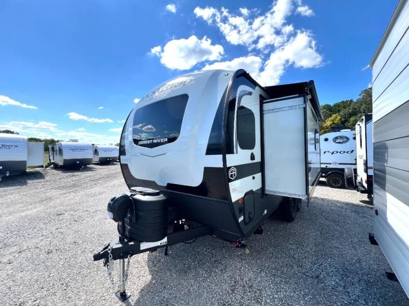 2026 Forest River 2026 Forest River Rockwood Geo Pro - thumbnail 8