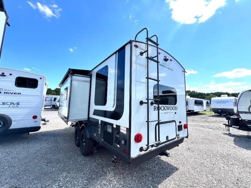 2026 Forest River 2026 Forest River Rockwood Geo Pro - thumbnail 9