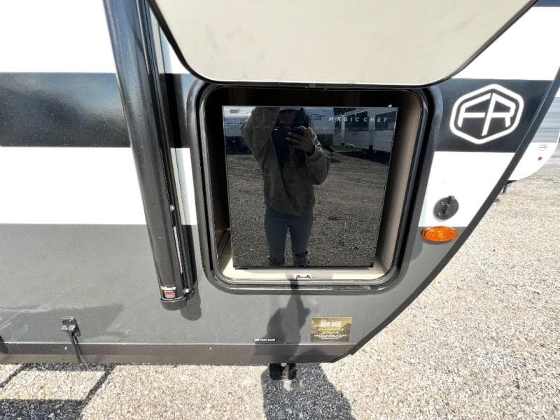 2026 Forest River 2026 Forest River Rockwood Geo Pro - thumbnail 14