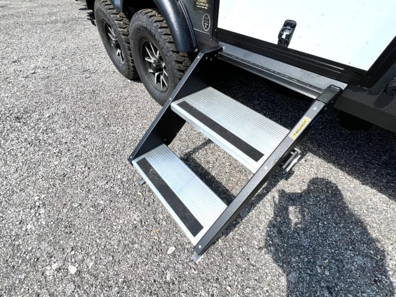 2026 Forest River 2026 Forest River Rockwood Geo Pro - thumbnail 16