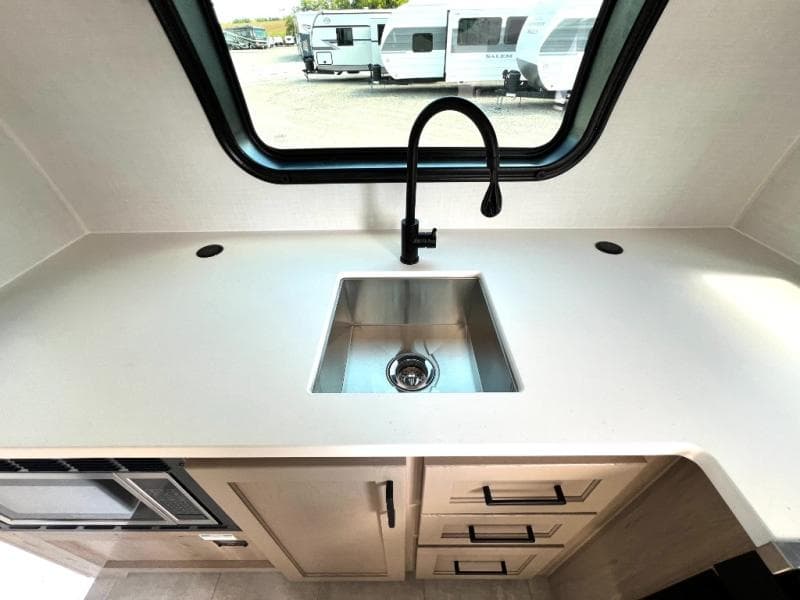 2026 Forest River 2026 Forest River Rockwood Geo Pro - thumbnail 19