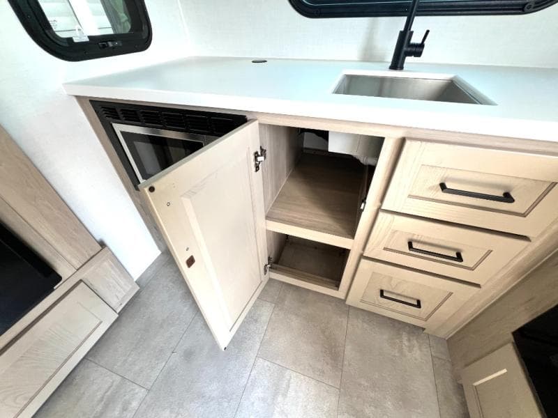 2026 Forest River 2026 Forest River Rockwood Geo Pro - thumbnail 21