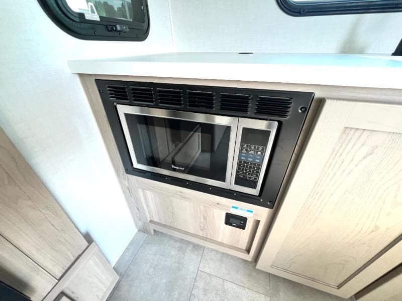 2026 Forest River 2026 Forest River Rockwood Geo Pro - thumbnail 22