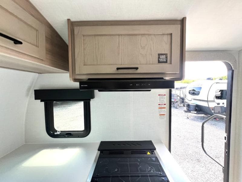 2026 Forest River 2026 Forest River Rockwood Geo Pro - thumbnail 23