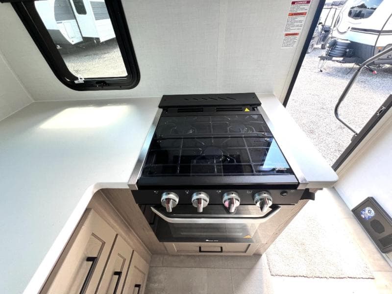 2026 Forest River 2026 Forest River Rockwood Geo Pro - thumbnail 24