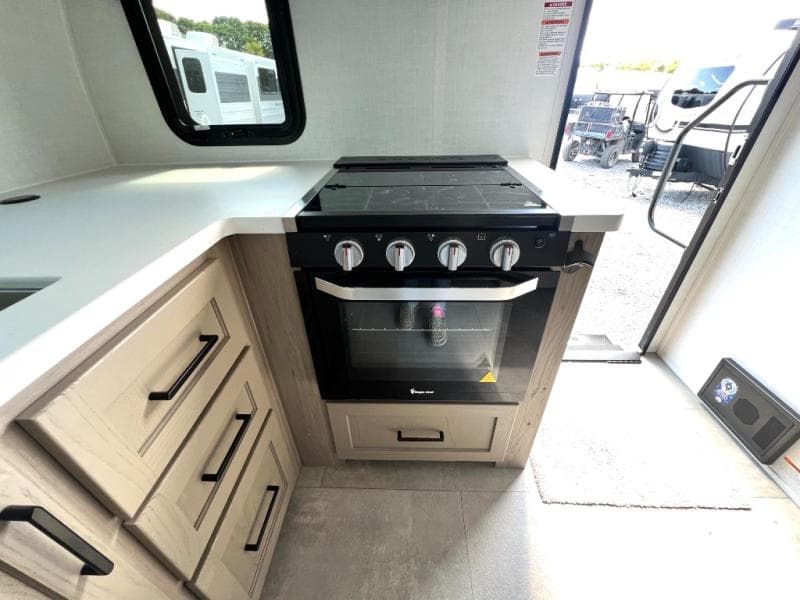 2026 Forest River 2026 Forest River Rockwood Geo Pro - thumbnail 25