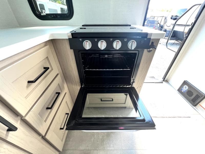 2026 Forest River 2026 Forest River Rockwood Geo Pro - thumbnail 26