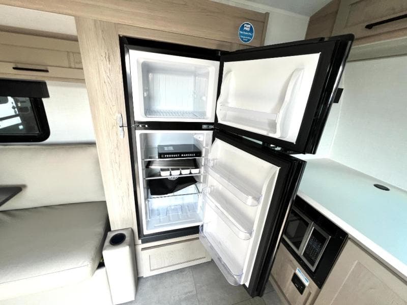 2026 Forest River 2026 Forest River Rockwood Geo Pro - thumbnail 27