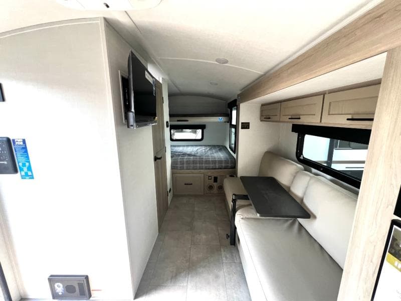 2026 Forest River 2026 Forest River Rockwood Geo Pro - thumbnail 28